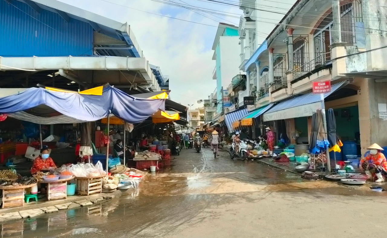 Bạc Liêu hạn chế tối đa người dân ra đường từ 18h chiều đến 5h sáng