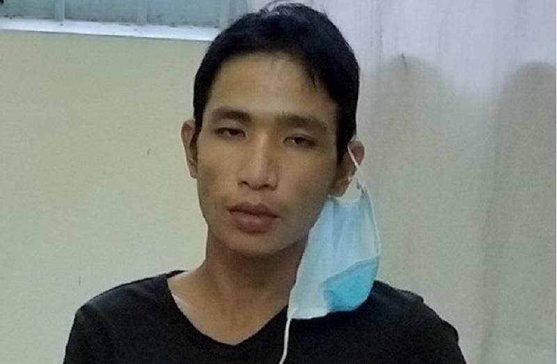 Khởi tố đối tượng trộm xe môtô sử dụng làm phương tiện đi trộm tài sản.