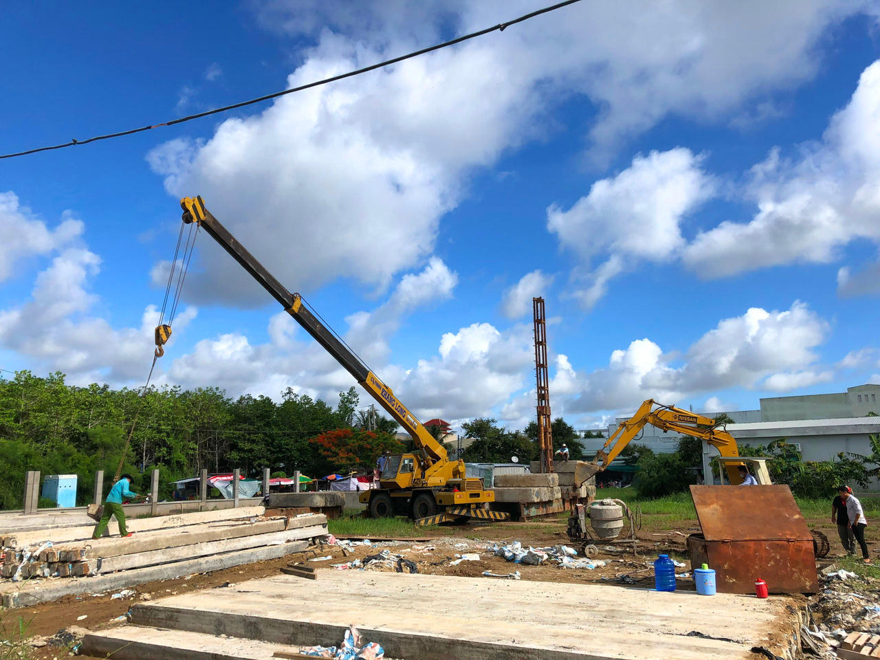 Chủ tịch Bạc Liêu yêu cầu giải ngân vốn đầu tư công năm 2021 đạt từ 95 đến 100%