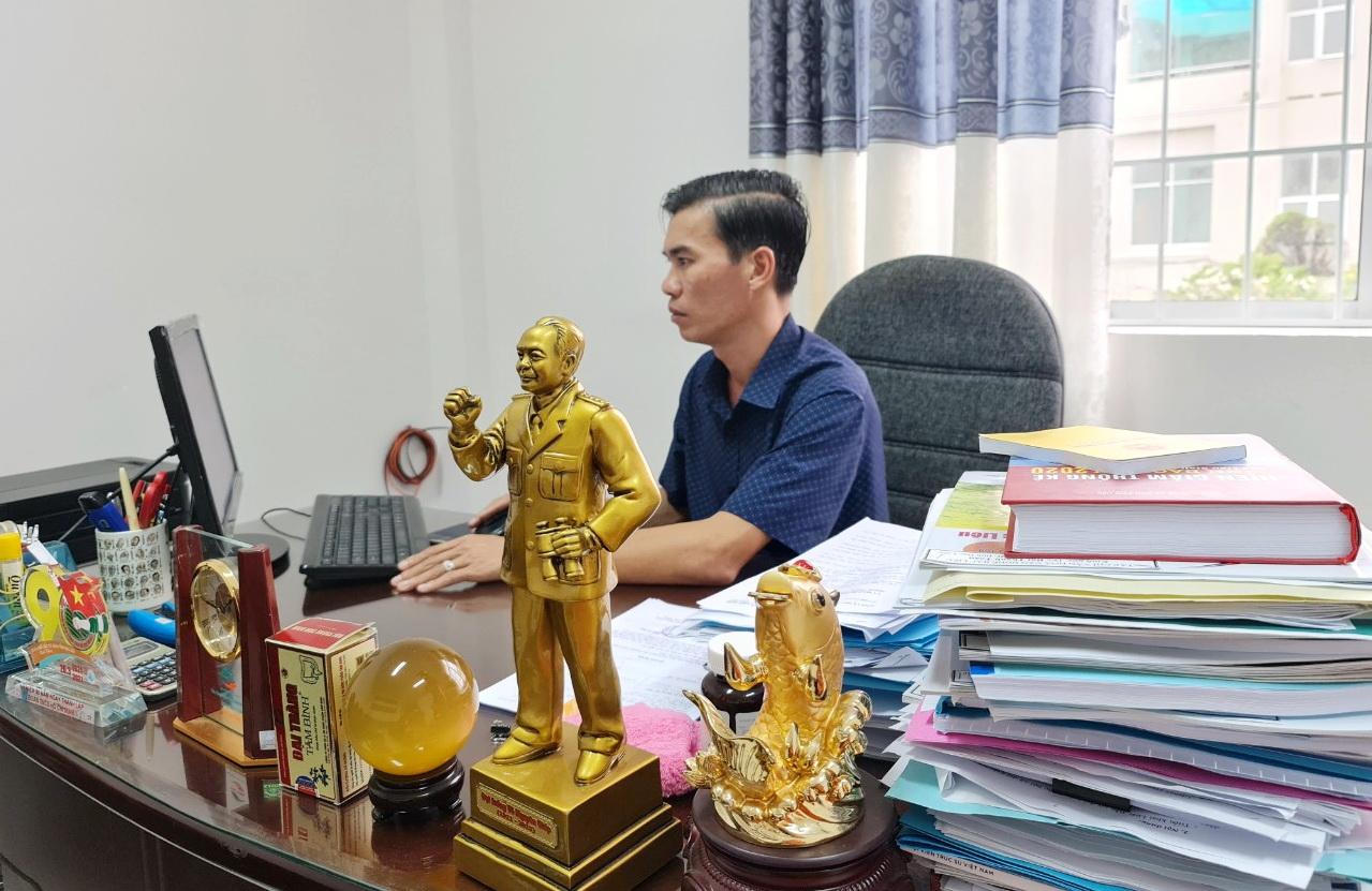 Triển khai nhiều giải pháp thông minh trong phòng, chống dịch COVID-19