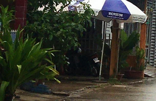 3 cán bộ uống cà phê khi giãn cách xã hội bị đề nghị phạt 17 triệu đồng