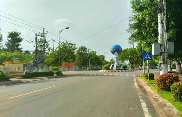 Bạc Liêu và Ninh Thuận giãn cách xã hội thêm 07 ngày