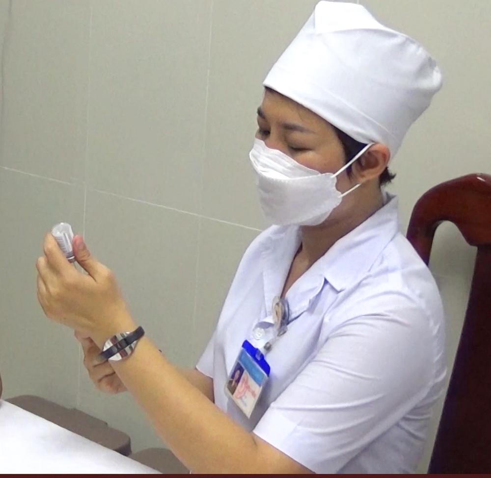 Xử lí nghiêm tình trạng xin cho, lựa chọn vaccine