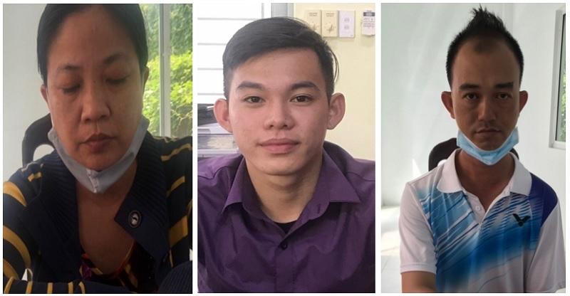 Khởi tố thêm 7 bị can và tiếp tục truy tìm 2 đối tượng liên quan đến trùm buôn lậu Nguyễn Thị Kim Hạnh