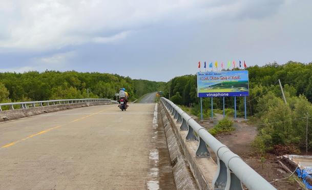 Cà Mau khẩn trương thiết lập, bảo vệ vùng an toàn dịch bệnh COVID-19