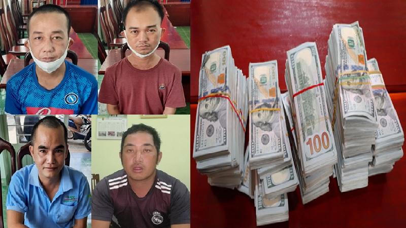 'Bà trùm' Nguyễn Thị Kim Hạnh bị khởi tố thêm 2 tội danh 