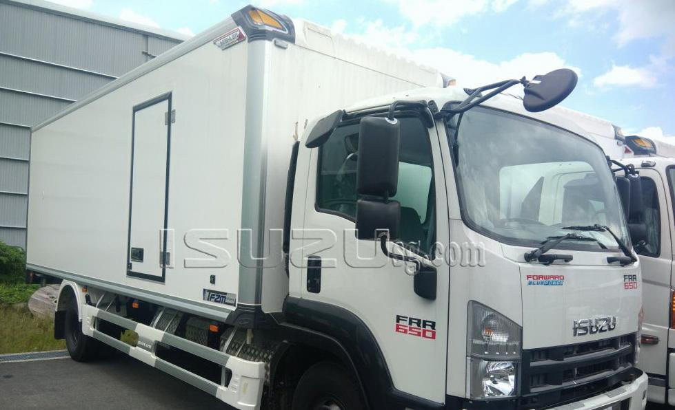 Một doanh nghiệp bị phạt 15 triệu đồng vì giao nhận hàng sai địa bàn