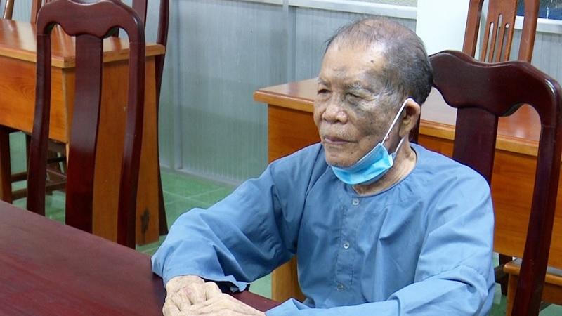 Bị hăm dọa, cha vợ dùng búa đánh con rể tử vong