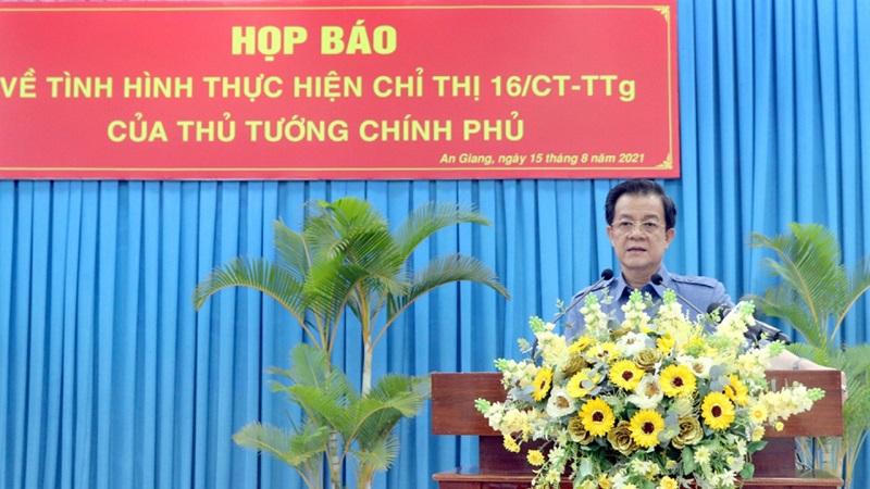 Hàng loạt địa phương kéo dài thời gian thực hiện giãn cách xã hội