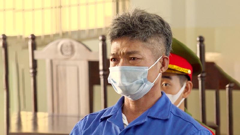 Lãnh án 18 tháng tù vì tổ chức đưa người nhập cảnh trái phép 