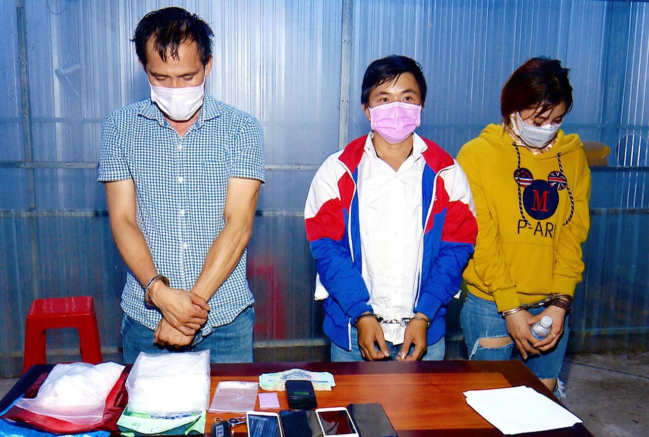 Xin hãy ý thức hơn trong phòng, chống dịch COVID-19!