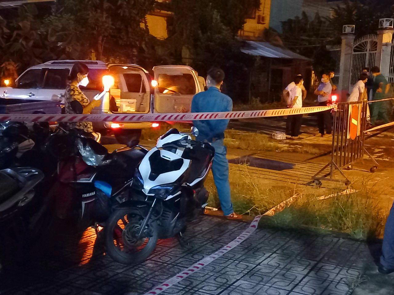 Tạm dừng tất cả mọi hoạt động kinh tế - xã hội toàn TP Bạc Liêu