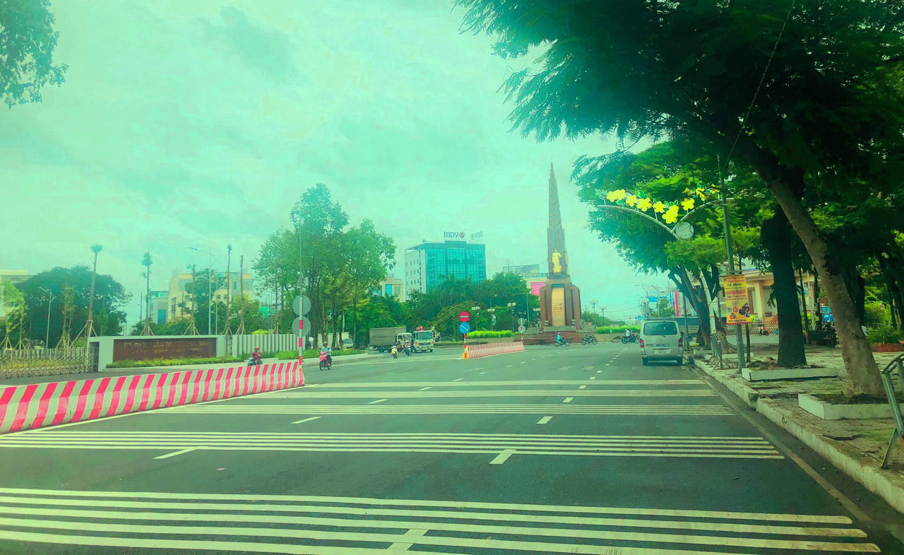 Cà Mau dừng hoạt động chợ tự phát và thực hiên nghiêm “ai ở đâu ở đó” 