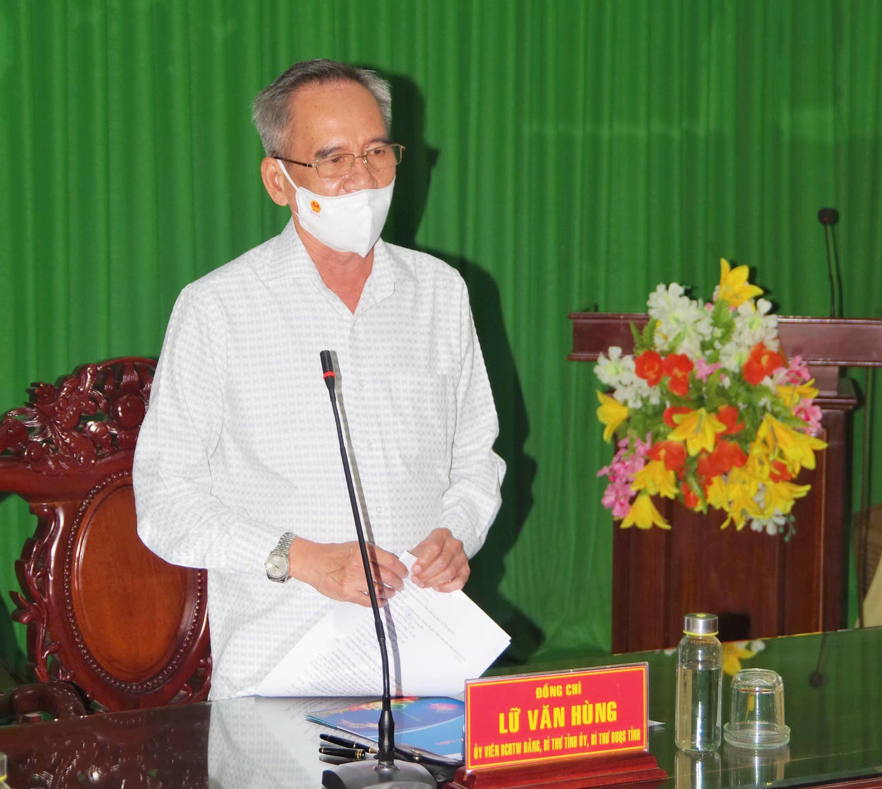 Xác định nguồn lây COVID-19 tại 'ổ dịch' Công ty Tài chính F88 để xử lý theo pháp luật