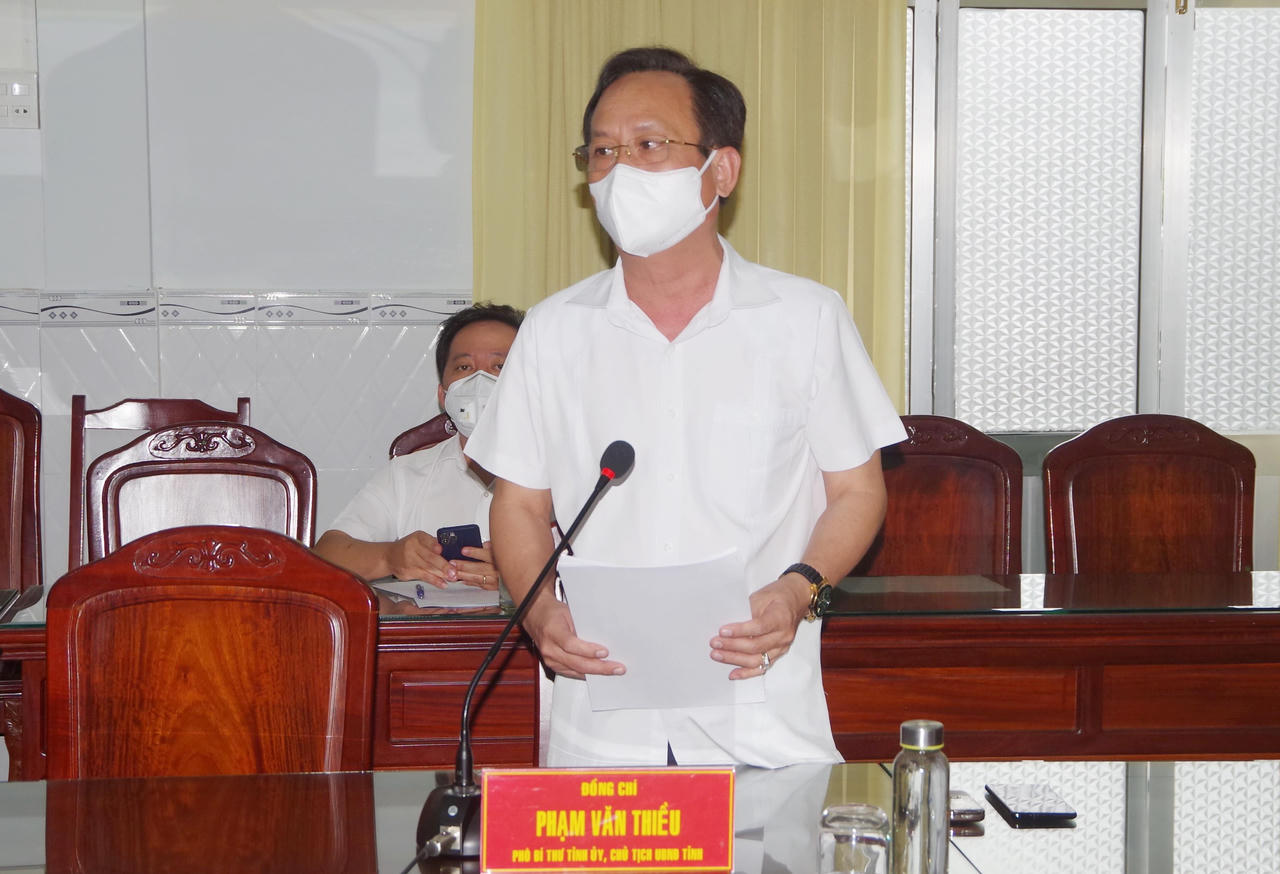 Xác định nguồn lây COVID-19 tại 'ổ dịch' Công ty Tài chính F88 để xử lý theo pháp luật