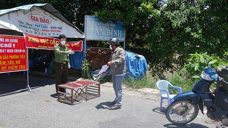 Tranh thủ chức sắc tôn giáo trên mặt trận chống dịch