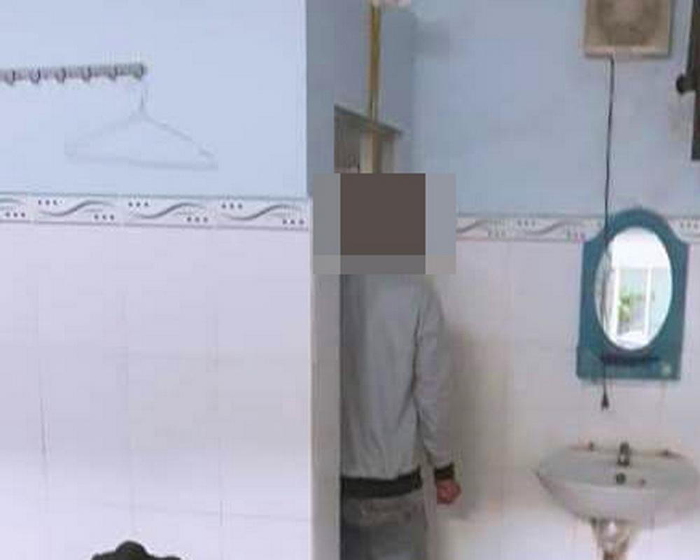 Phát hiện nam bác sĩ tử vong trong căn phòng khóa trái cửa