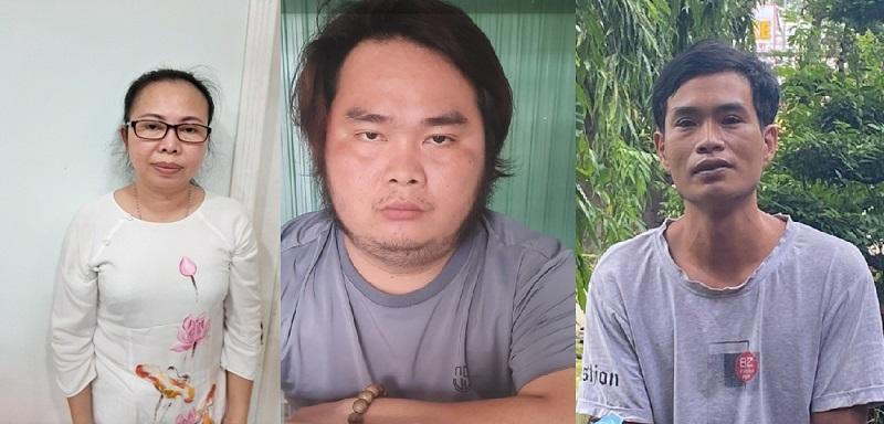 Bắt tạm giam chủ tiệm vàng liên quan đến vụ vận chuyển trái phép 51kg vàng qua biên giới 