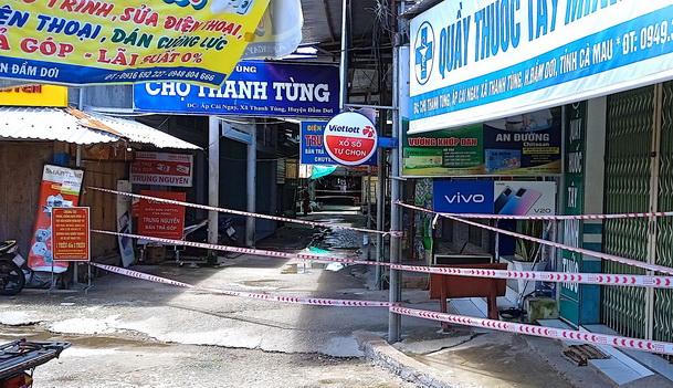 Trưởng trạm Y tế xã bị đình chỉ chức vụ vì để 'lọt' F0 khi khám bệnh 'chui'