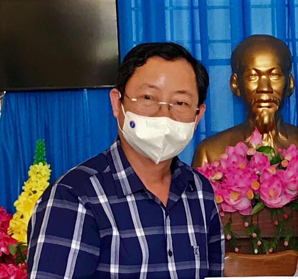 Cà Mau đưa Nghị quyết 68 của Chính phủ đến với người dân 