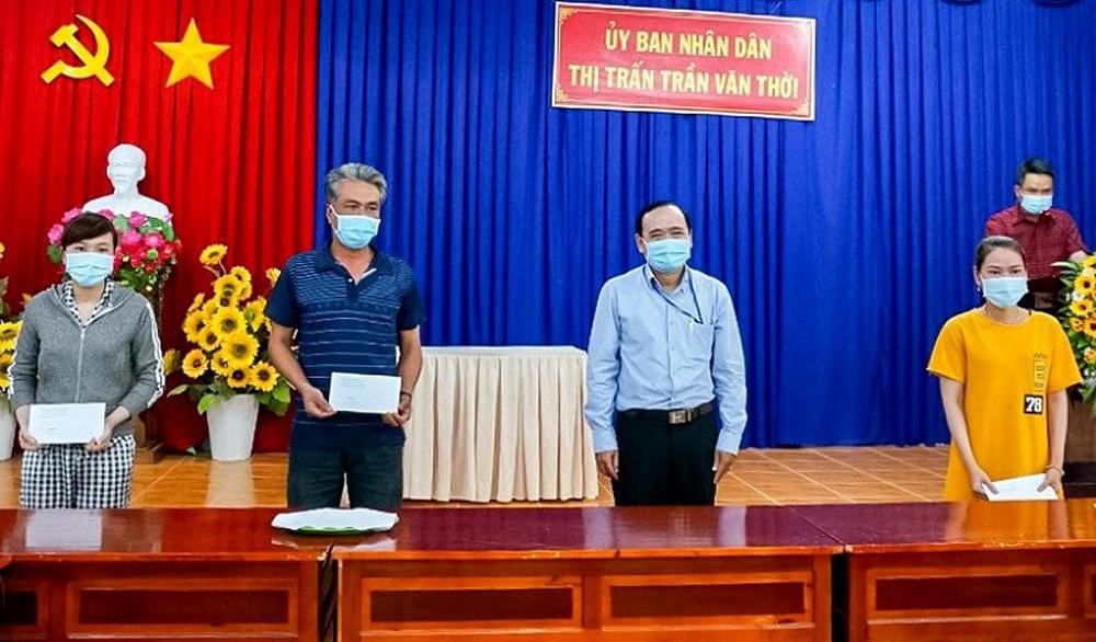 Cà Mau đưa Nghị quyết 68 của Chính phủ đến với người dân 