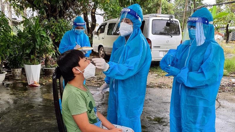 Kiên Giang tiếp tục giãn cách xã hội theo Chỉ thị 16 đến ngày 6/9