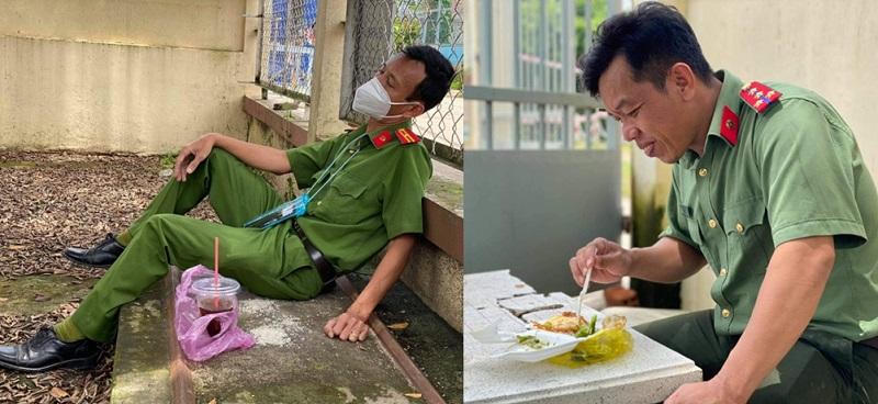 Sẵn sàng khi Tổ quốc gọi tên!