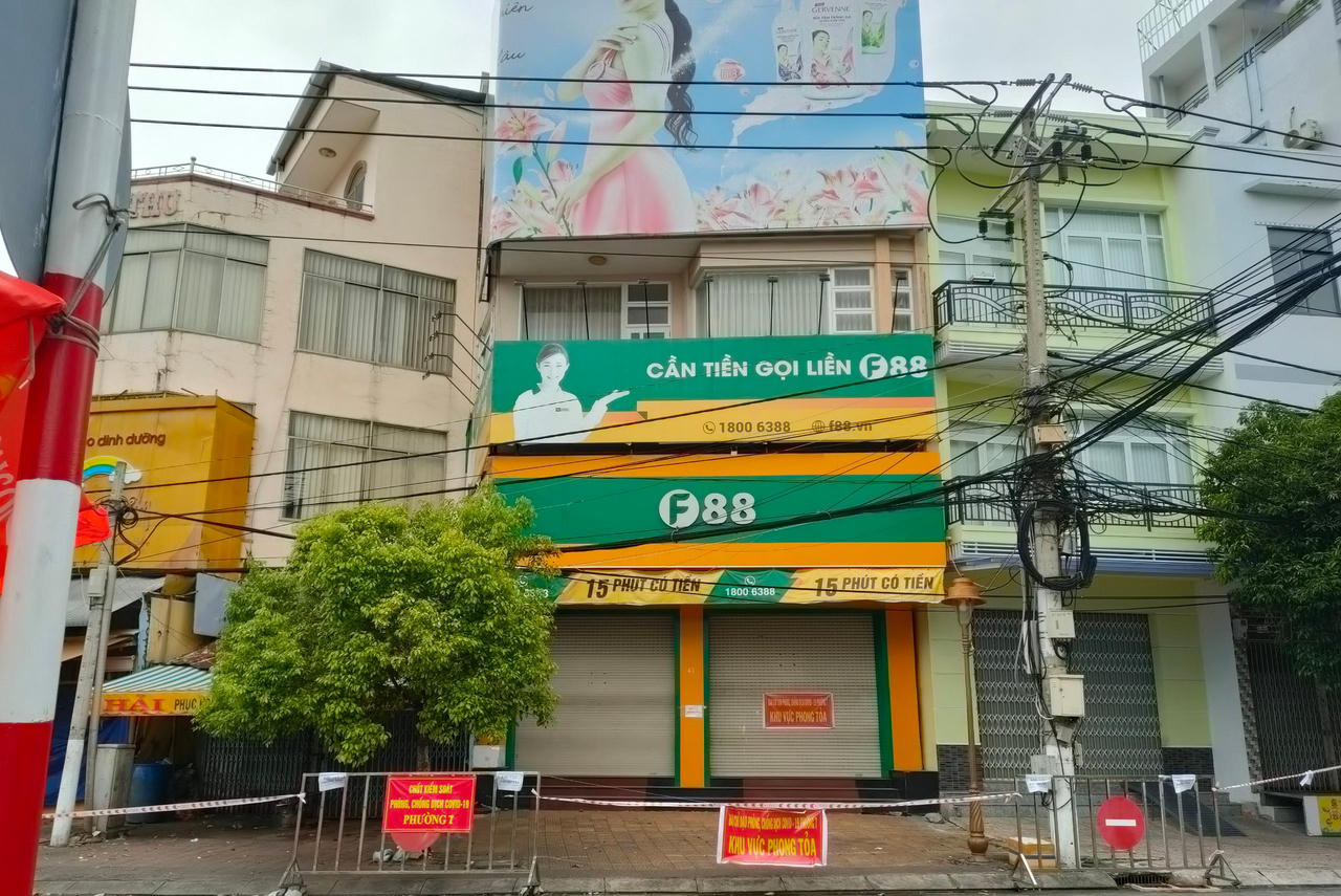 Bạc Liêu nới lỏng giãn cách xã hội kể từ 03 giờ ngày 6/9