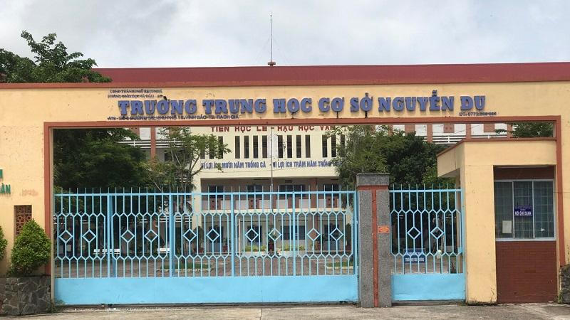 Từ ngày 13/9, học sinh 8 huyện, thành phố tại Kiên Giang đến trường