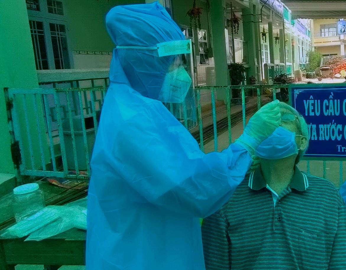 Bạc Liêu đón công dân từ TP Hồ Chí Minh về địa phương vào ngày 11/9