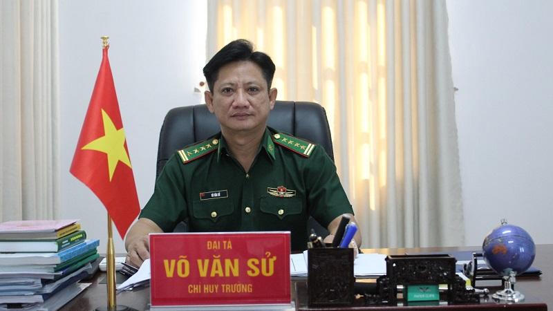 Tăng cường quản lý tàu cá ra khơi bám biển