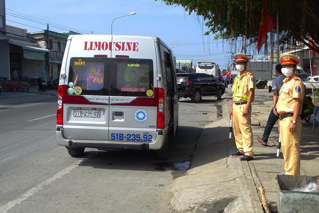 Kinh nghiệm 'thắng' giặc COVID-19 của vùng đất địa đầu Tổ quốc