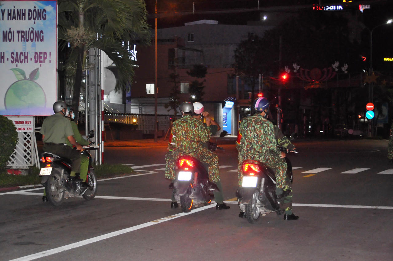 Bạc Liêu kéo dài giãn cách xã hội theo mức độ nguy cơ từ 00 giờ ngày 20/9