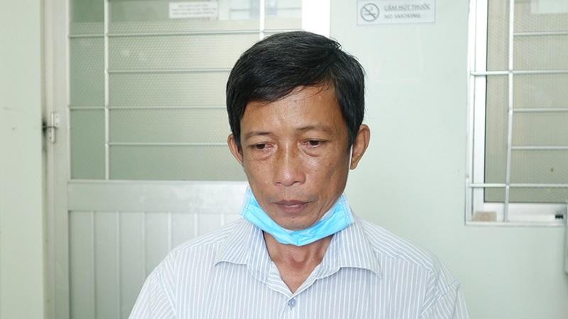 Cán bộ địa chính xã cấp 17 sổ đỏ khống