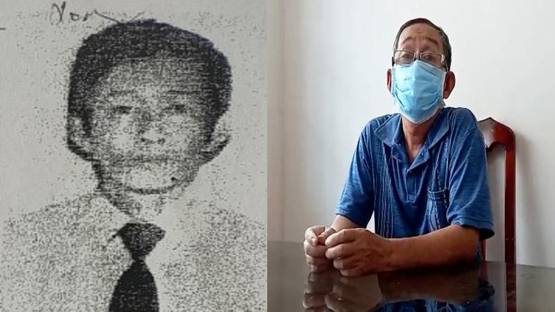 Trốn truy nã hơn 20 năm vẫn không thoát