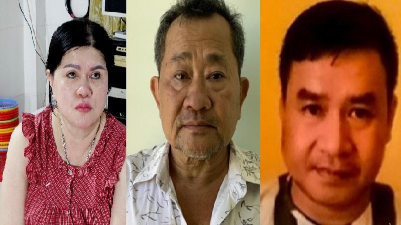 Khởi tố thêm 07 đối tượng trong đường dây đánh bạc trên 2.000 tỷ đồng