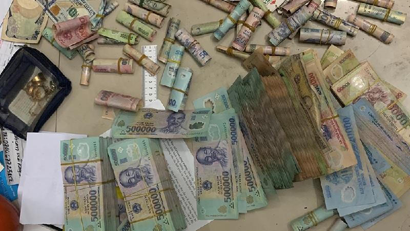 Khởi tố thêm 07 đối tượng trong đường dây đánh bạc trên 2.000 tỷ đồng