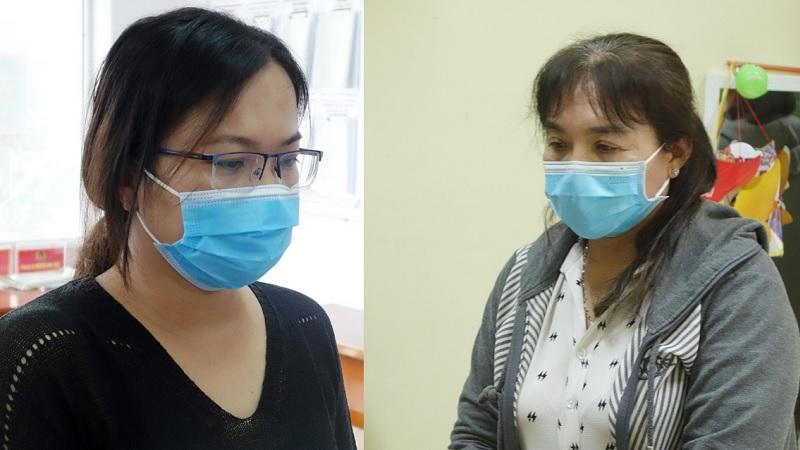 Bắt tạm giam "đội" kế toán tiếp tay các công ty lừa đảo chiếm đoạt trên 600 tỷ đồng