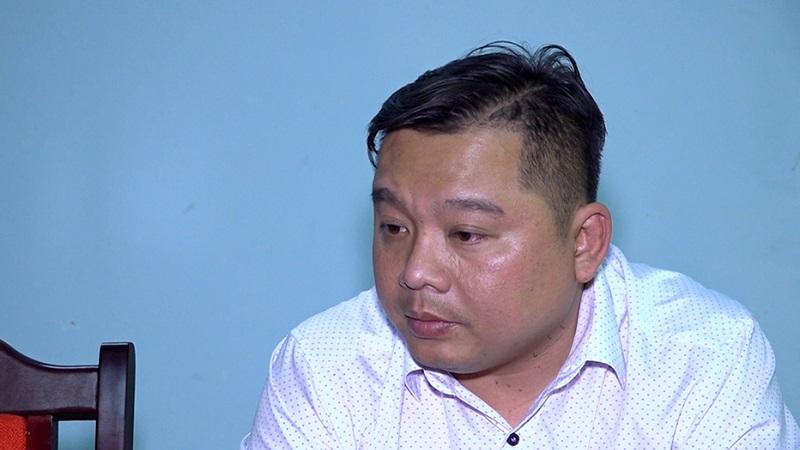 12 tháng tù cho kẻ giả danh cán bộ Bộ Công an 