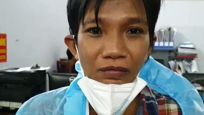 Bắt đối tượng bị truy nã sau khi trộm cắp ở bệnh viện 