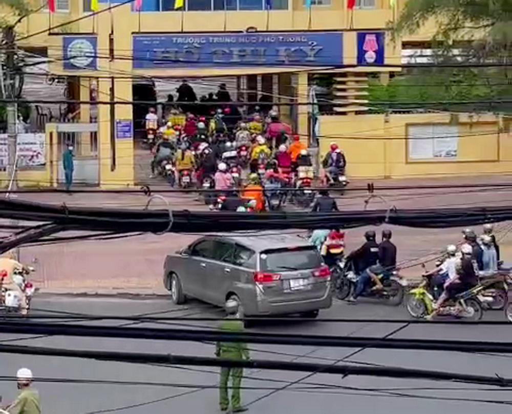 Cà Mau chủ động chuẩn bị khu cách ly đón người dân về quê