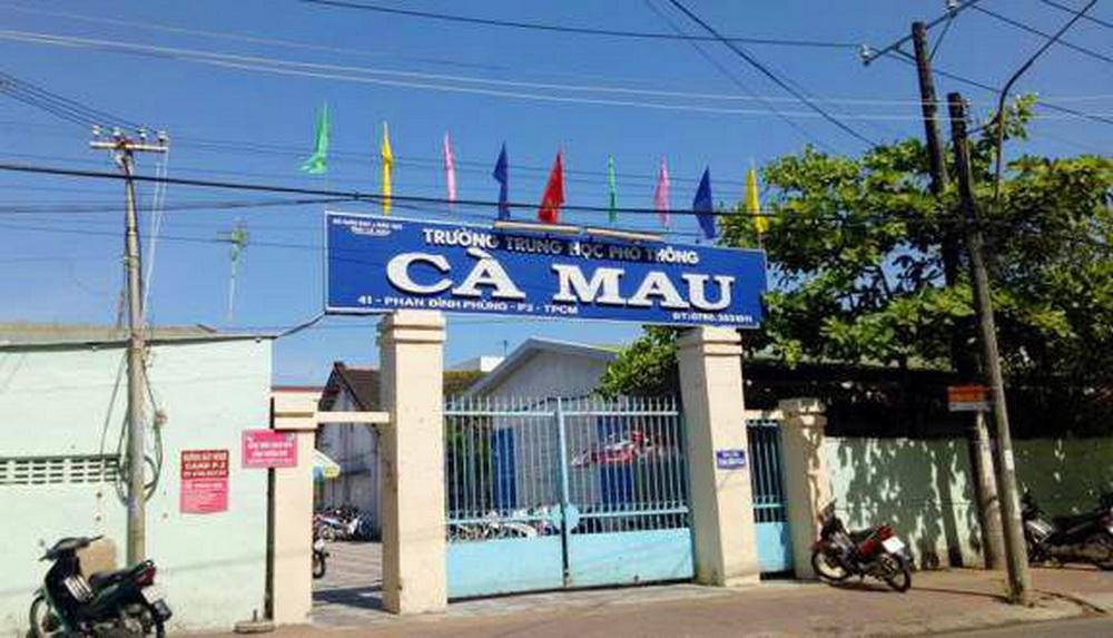 Cà Mau không thu học phí học kỳ I năm học 2021-2022