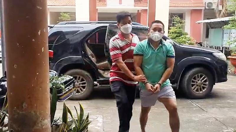 Truy bắt đối tượng trốn nã đặc biệt nguy hiểm suốt 9 năm