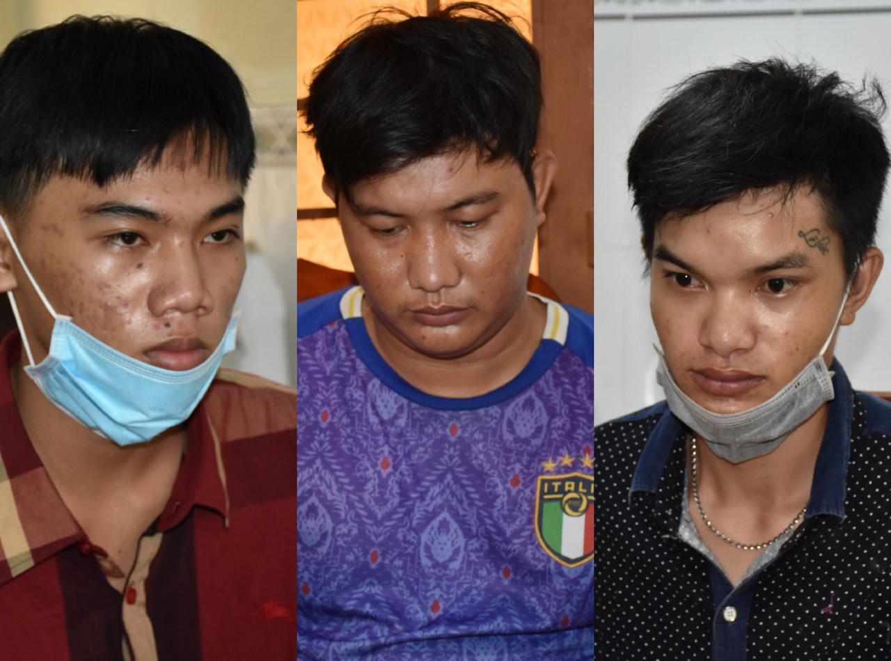 Công an Bạc Liêu "làm tròn vai" vừa chống dịch, vừa giữ an ninh trật tự