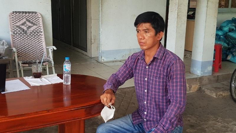 Xử lý nhóm đối tượng quay clip tát người khác rồi tung lên mạng