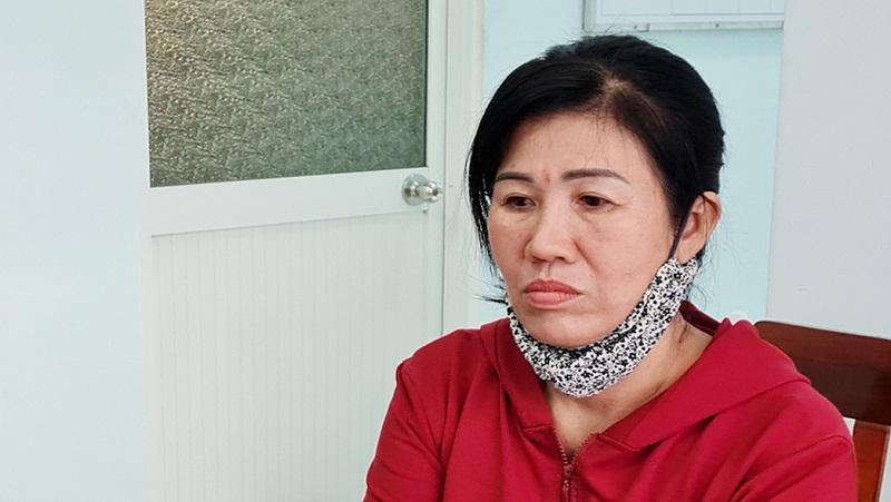 Chống đối, đánh cán bộ phòng chống dịch khi bị lập biên bản xử lý vi phạm