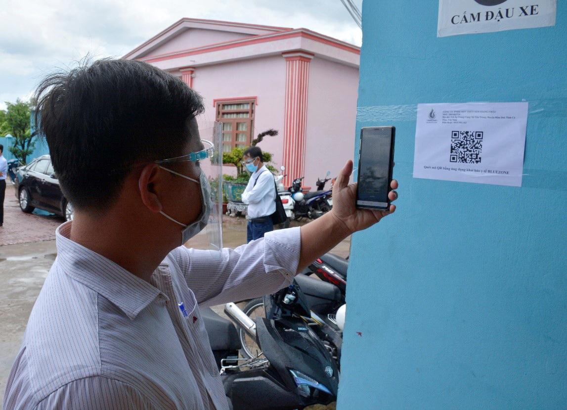 Người dân Cà Mau rục rịch "thích ứng với dịch COVID-19"