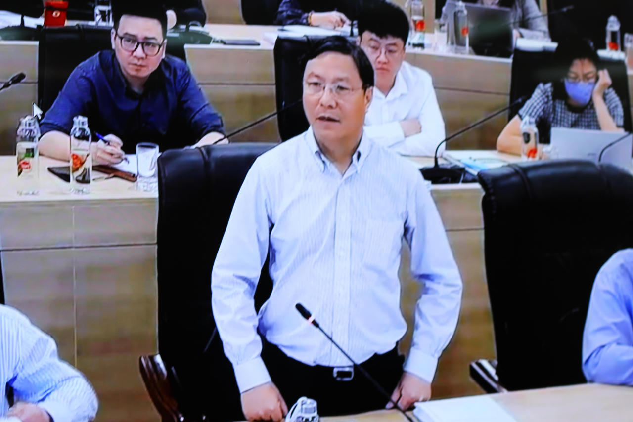 Thúc đẩy sớm triển khai dự án Nhà máy Nhiệt điện khí LNG Bạc Liêu 