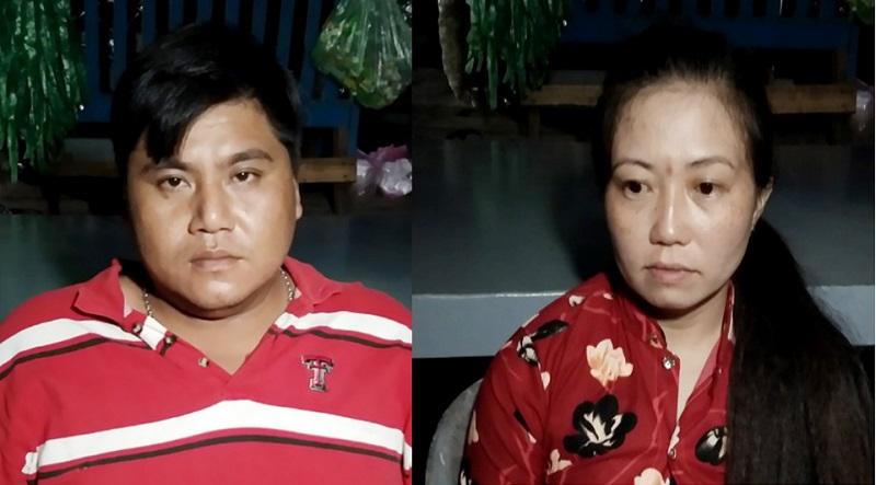 Bắt thêm đối tượng trong vụ buôn lậu 100 tấn đường cát