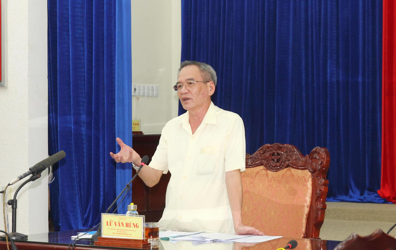 Bạc Liêu áp dụng phòng chống dịch cấp độ 2 từ 20/10